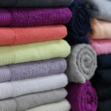 Rangement linge de maison