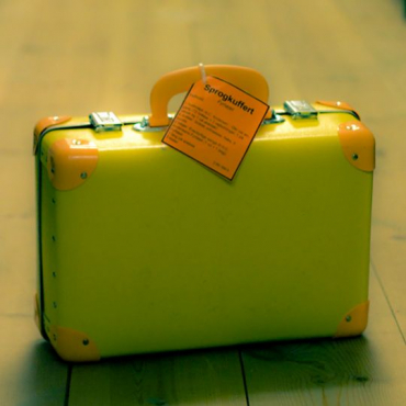 Pour des valises légères et organisées