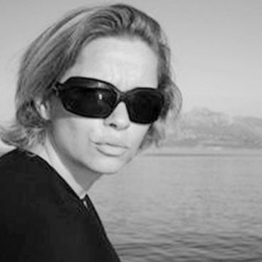 Sandrine, une reine de la déco !