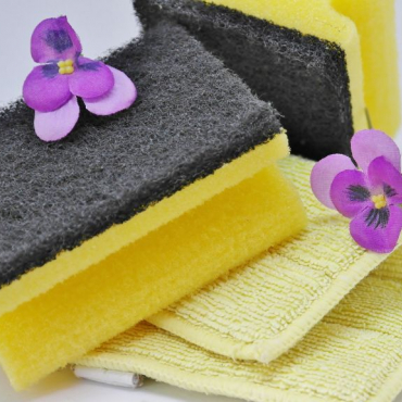 Vive le printemps et ses rangements !