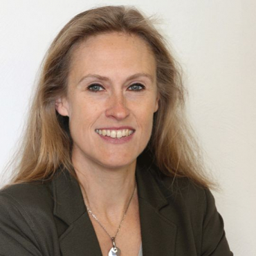 Irène, une home organizer en or