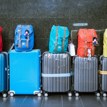 Les vacances s'organisent !