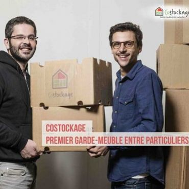 Le costockage ... ça vous parle ?