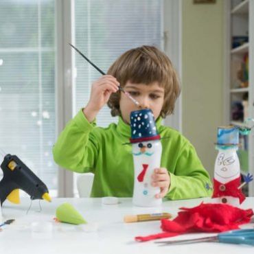 Un peu d'ordre dans mes loisirs créatifs !