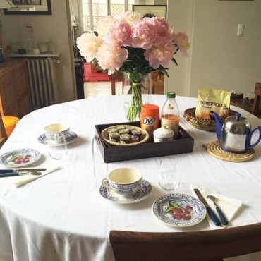 Tout pour bien démarrer sa journée !