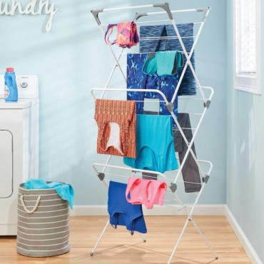 Comment ranger sa buanderie ? 