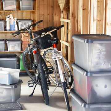 Comment organiser la cave pour qu’elle ne devienne pas une pièce fourre-tout ?