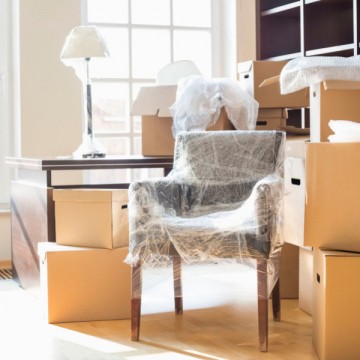 Comment protéger ses affaires quand on déménage ?