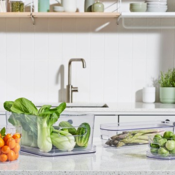 Comment nettoyer son frigo ?