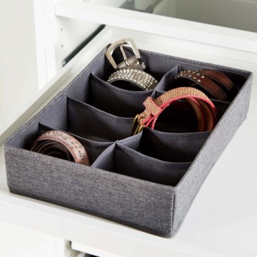 Bien organiser son dressing