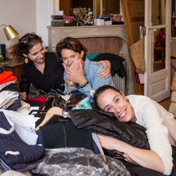 Rangement : les erreurs que tout le monde fait