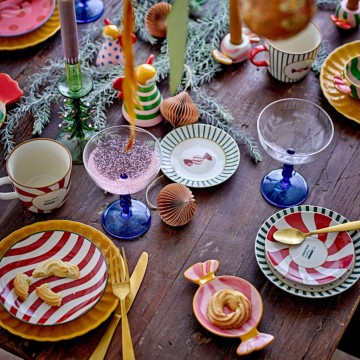 Les étapes pour un repas de Noël réussi